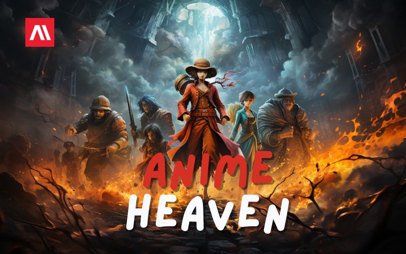 animeheaven